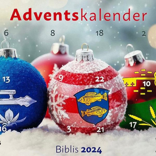 Kalender 2024