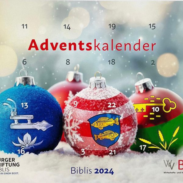 Kalender 2024